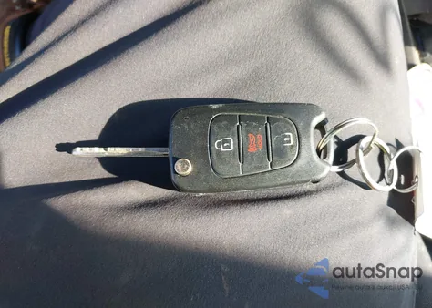 2013 Kia Soul + из США, поврежденный, VIN KNDJT2A6XD7549311